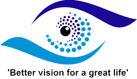 Ayodhya Phaco Center Logo